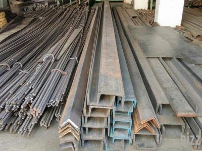 M/s. ARASIDDI STEEL MERCHANT