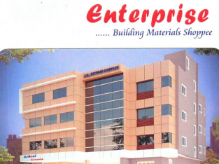 ARIHANT ENTERPRISE BUILDING MATERIAL SHOPPE