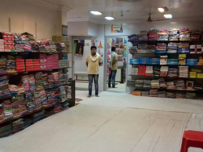 BHAGAWATI FASHION