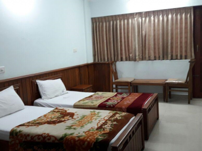 DEIRA CITY RESIDENCY