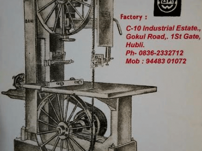 M/s. GENERAL MECHANICAL WORKS