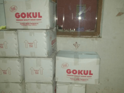 GOKUL HOME PRODUCTS