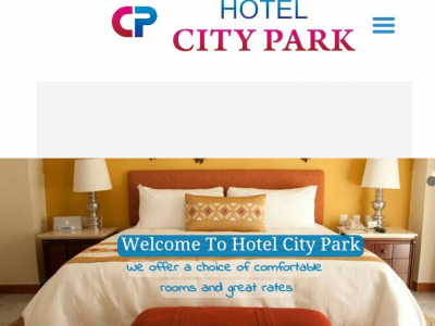 HOTEL CITY PARK