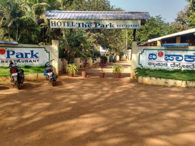 HOTEL THE PARK