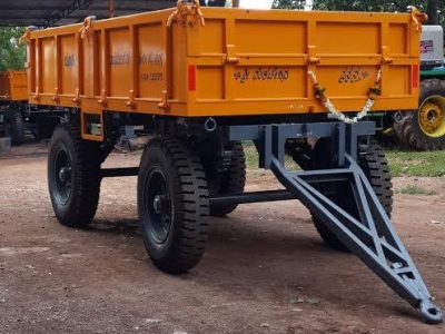 JYOTI ENGINEERING WORKS