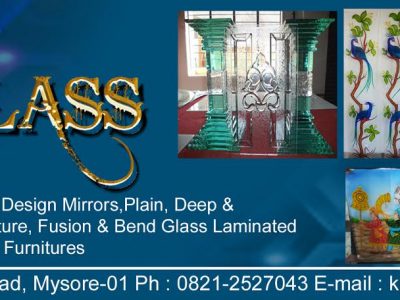 KPC GLASS