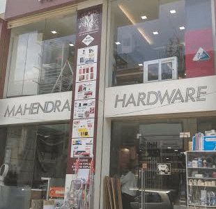 MAHENDRA HARDWARE