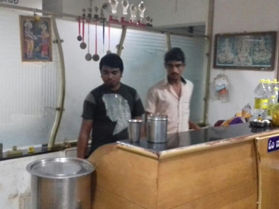 SHRI MALLIKARJUNA LINGAYAT KHANAVALI