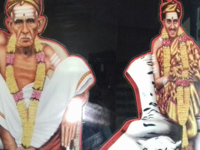SHRI MALLIKARJUNA LINGAYAT KHANAVALI