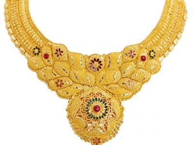 SRV JEWELLERS