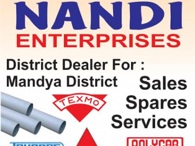 NANDI ENTERPRISES