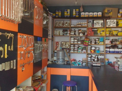 OM SHIVASHAKTI TRADERS