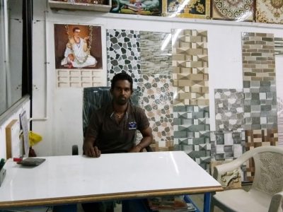 OM TILES