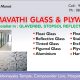 PADMAVATHI GLASS & PLYWOOD