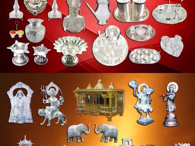 PADMAVATI HANDICRAFTS
