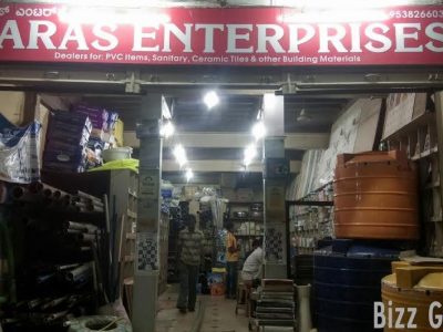 PARAS ENTERPRISES