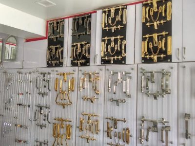 POOJA PLYWOOD & HARDWARE