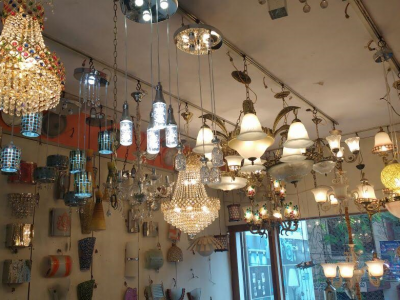 PRIME LAMPS
