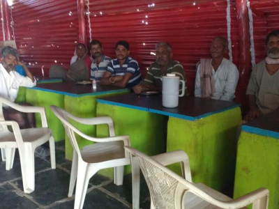SHRI SAI DHABA