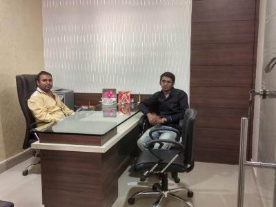 SANTOSH MARKETING