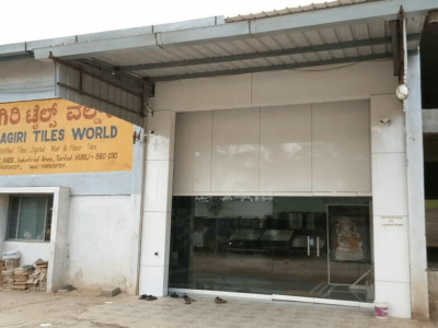 SAPTHAGIRI TILES WORLD