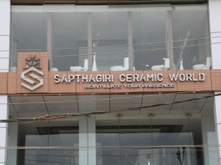 M/s. SAPTHAGIRI CERAMIC WORLD