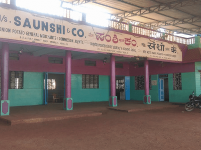 M/s. SAUNSHI & COMPANY