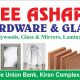 SHREE ASHAPURI HARDWARE & GLASS