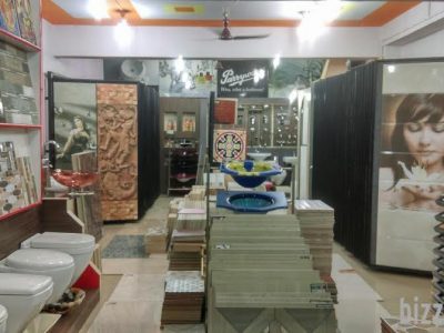 SHRI BALAJI ENTERPRISES