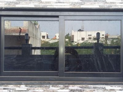 SHRI GAYATRI ALUMINIUM