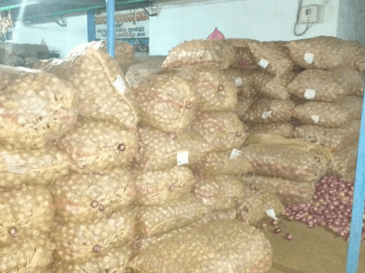 SHRI VINAYAKA TRADERS