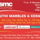 SHRUTHI MARBLES & CERAMICS