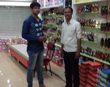 SHUBHAM BOOT HOUSE