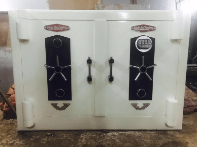 SOLANKE STEEL FURNITURE WORKS