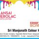 SRI MANJUNATH COLOUR HOUSE