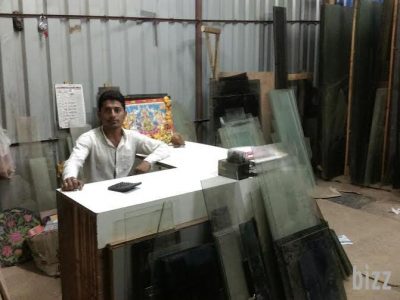 TIRUMALA GLASS CENTRE