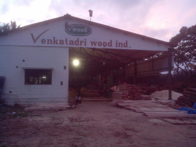 VENKATADRI WOOD INDUSTRIES