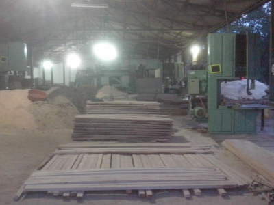 VENKATADRI WOOD INDUSTRIES