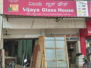 VIJAYA GLASS HOUSE