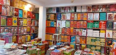 PAVITRA FASHION HUBLI