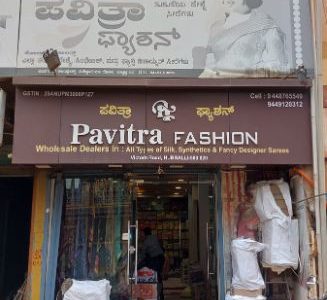 PAVITRA FASHION HUBLI