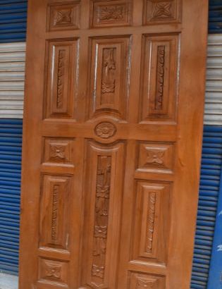 MAHADEV DOORS & CO