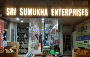 SRI SUMUKHA ENTERPRISES