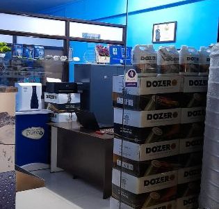 SRI SAI ENTERPRISES AQUAPOT HUBLI