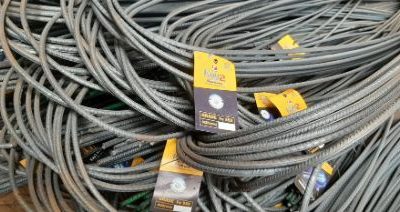MAHALAKSHMI STEEL TRADERS ARSIKERE