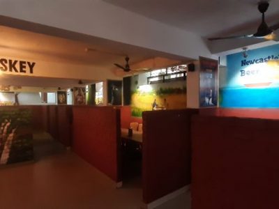 HOTEL PINGARA (SUNSHINE BAR & RESTAURANT) LAKSHMESHWAR