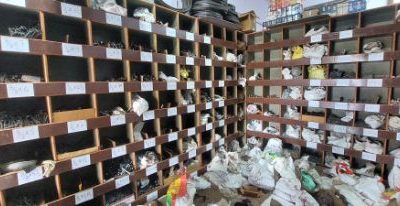 TIRUPATI INDUSTRIAL STORES DHARWAD