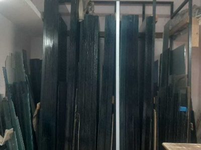 ALFA ALUMINIUM & GLASS WORKS DHARWAD