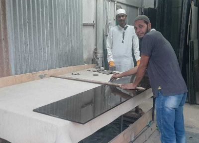 ALFA ALUMINIUM & GLASS WORKS DHARWAD