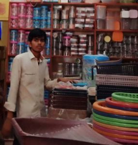 RAMDEV PLASTIC & STATIONERY HARIHAR